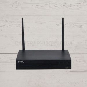 Đầu ghi hình Wifi 4 kênh/ 8 kênh NVR1108HS-W-S2