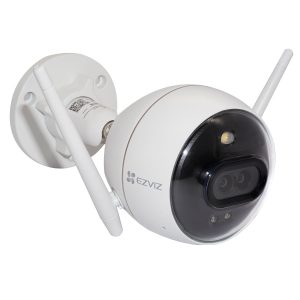 Camera Ezviz C3X 2MP Tích Hợp AI