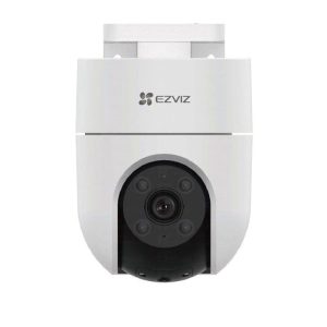 Camera Ezviz H8C 4MP Siêu Nét Ngoài Trời