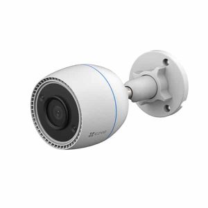 Camera IP Wifi Ezviz H3C 3MP (C3TN) Full Color