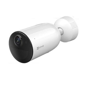 EZVIZ CB3 – Camera WiFi Dùng Pin Thông Minh Cho An Ninh Ngoài Trời