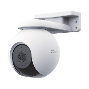 Camera IP Wifi Ezviz H8 5MP Full Color