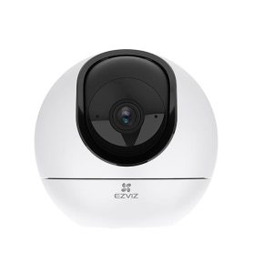 2K+ Smart Home PT AI Camera Ezviz C6